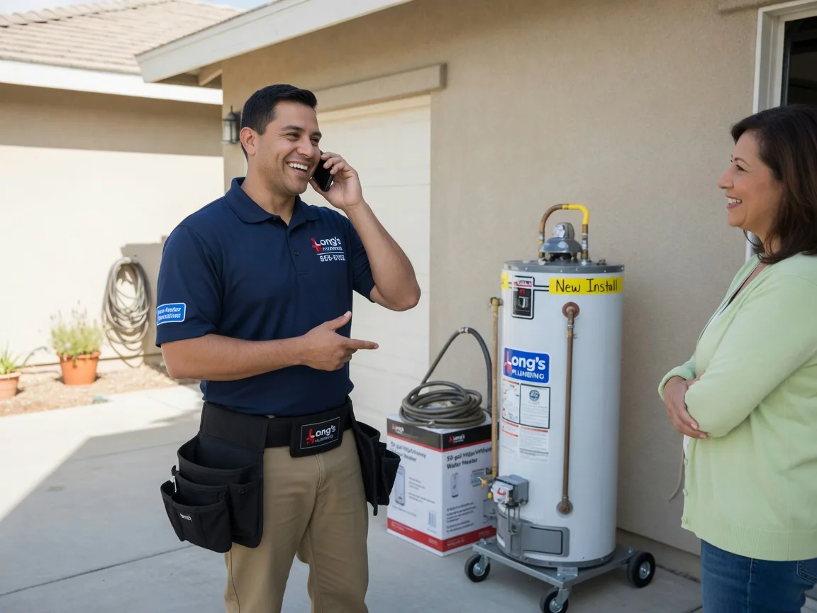 Leak Detection Lockhart, SC FAQs